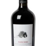 Andreas Mazzei Passi Neri Syrah