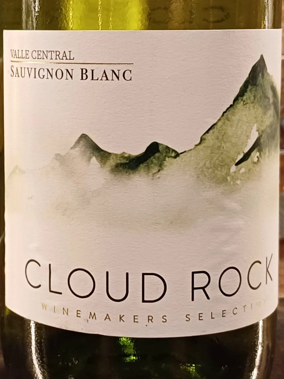 Cloud Rock Sauvignon Blanc is a delightfully refreshing wine that radiates elegance and vibrancy. Upon pouring, its pale yellow hue with subtle green reflections immediately invites you in.