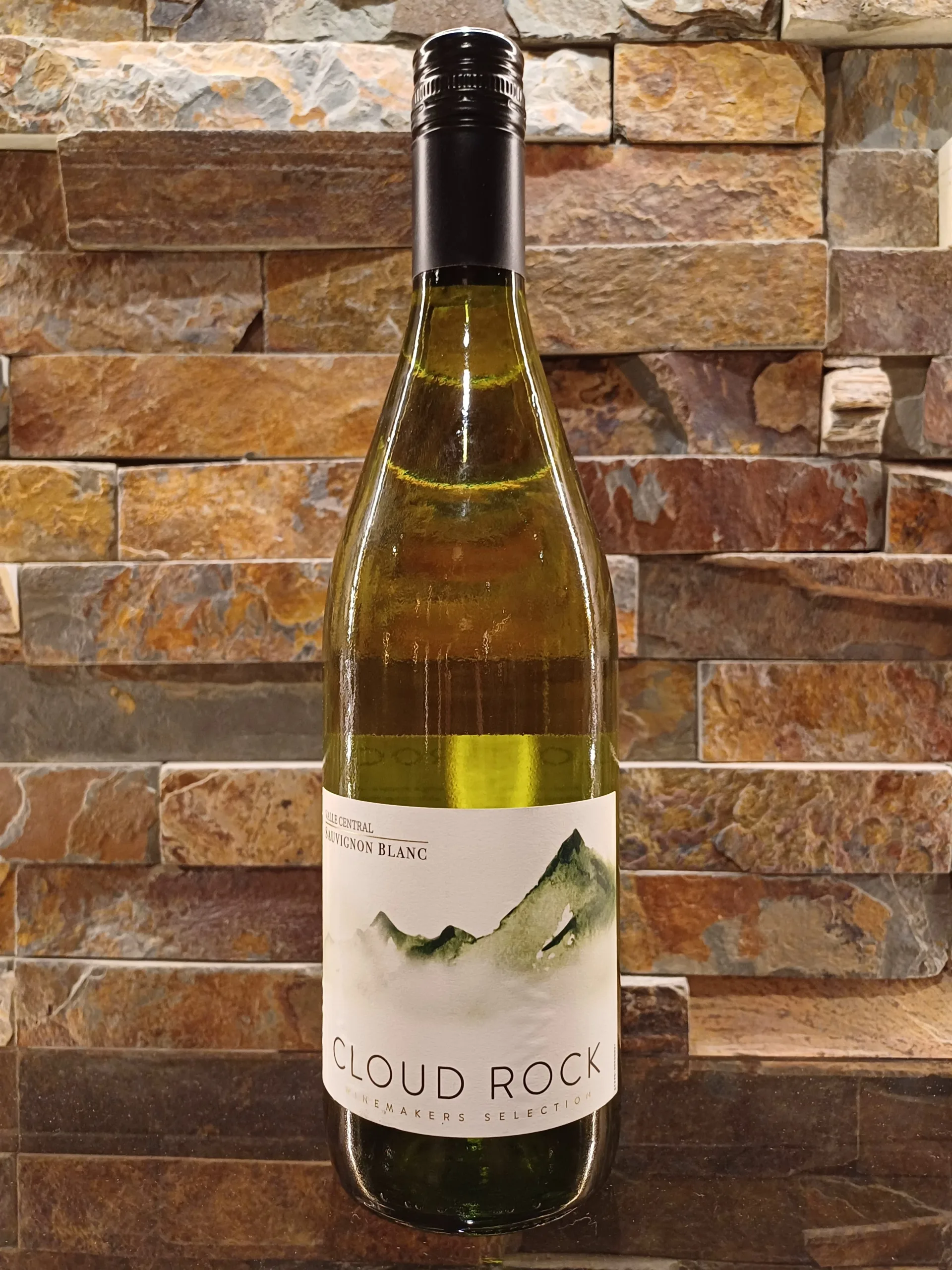 Cloud Rock Sauvignon Blanc is a delightfully refreshing wine that radiates elegance and vibrancy. Upon pouring, its pale yellow hue with subtle green reflections immediately invites you in.
