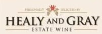 Healy & Gray Estate logo