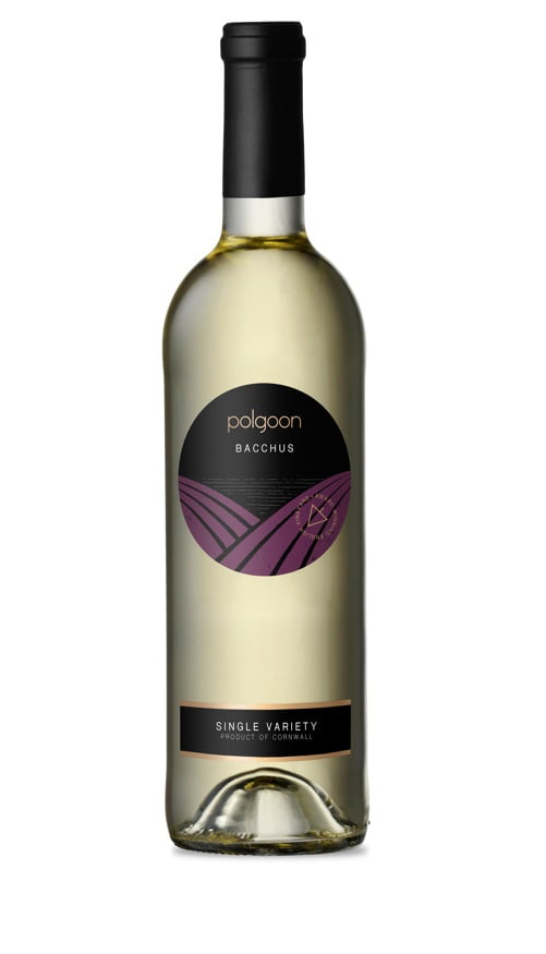 Polgoon Bacchus Cornwall