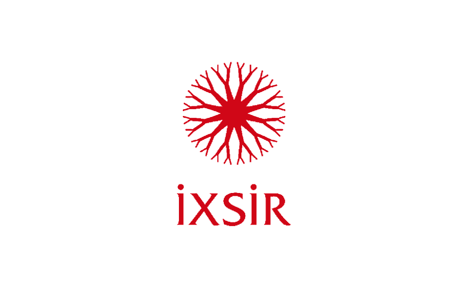 Ixsir Logo