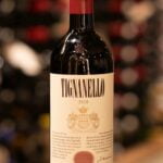 Antinori Tignanello 2020