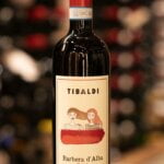 Barbera d'Alba, Tibaldi 2020