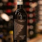 Barbera d'Alba, superiore, Negretti, 2012
