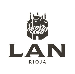 Bodegas Lan logo