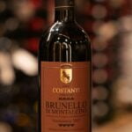 Brunello di Montalcino Conti Costanti 2017