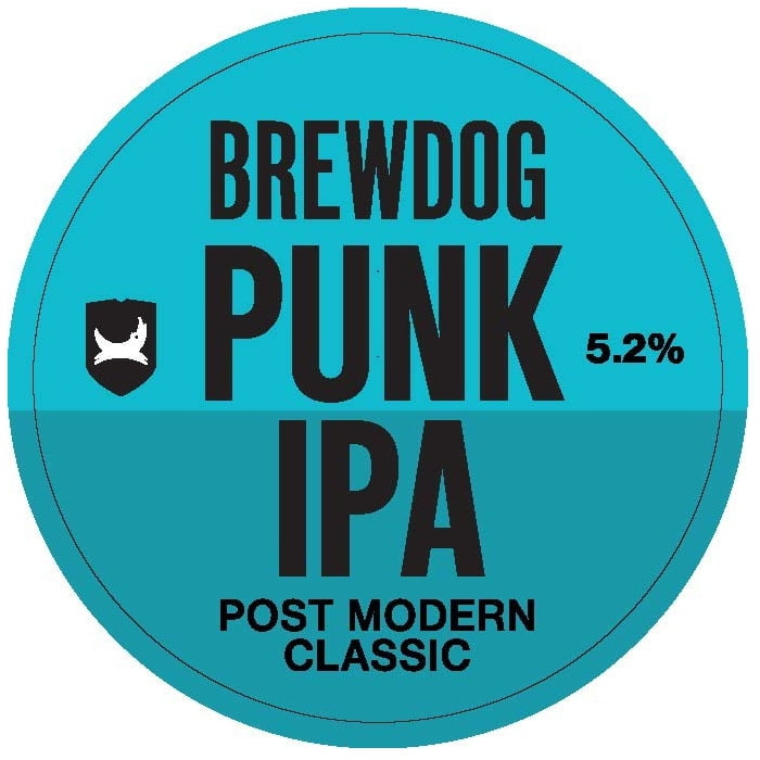 Brewdog Punk IPA