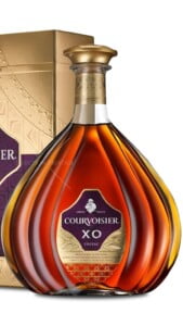 Courvoisier XO 40%
