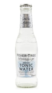 Fevertree Light Tonic