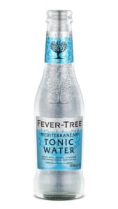 Fevertree Mediterranean Tonic