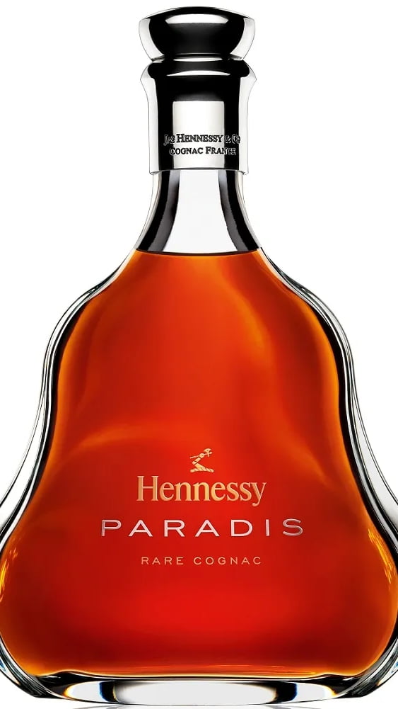 Hennessy Paradis 40%