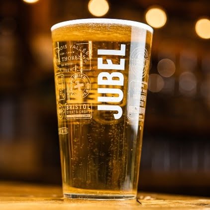 Jubel pint