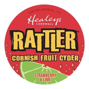 This fruity new flavour is sure to get your taste buds tingling with its exciting sweet and sharp accents.