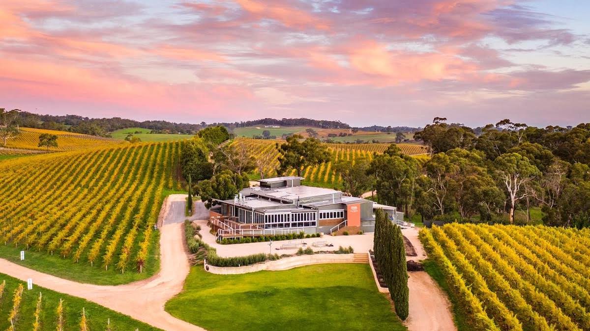 Adelaide Hills - South Australia