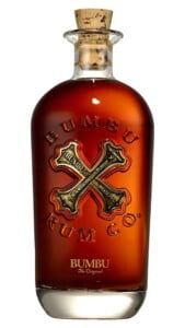 Bumbu Rum 40%