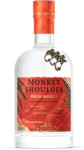 Monkey Shoulder Fresh Monkey