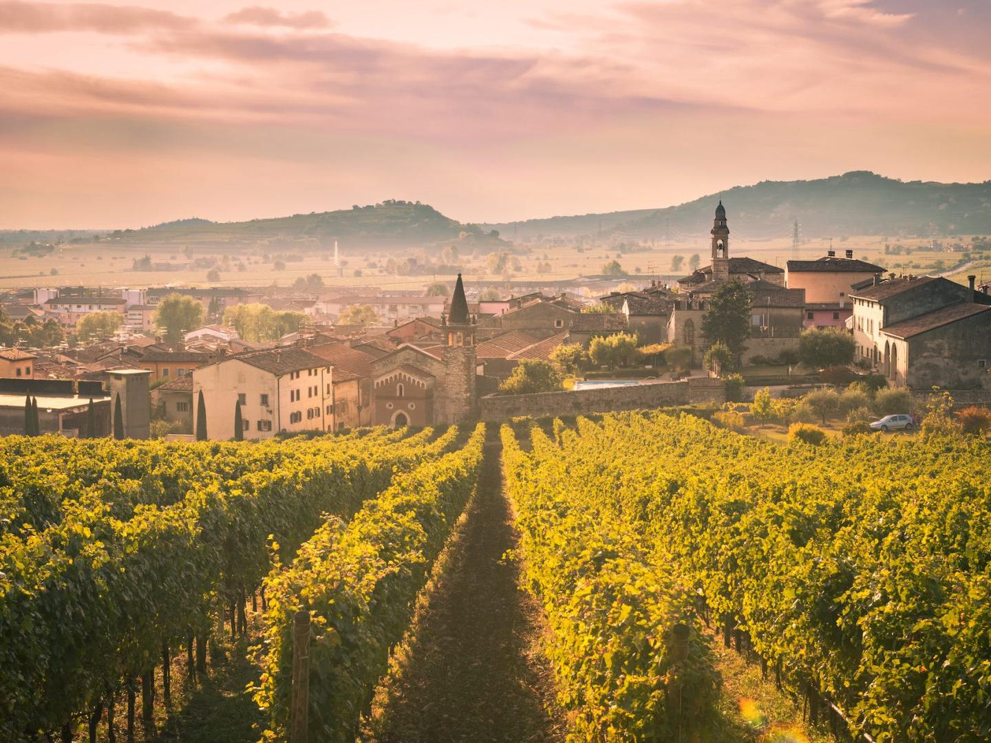 region of Veneto