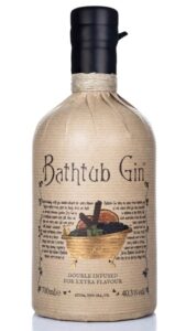 Bathtub Gin Penventon Hotel