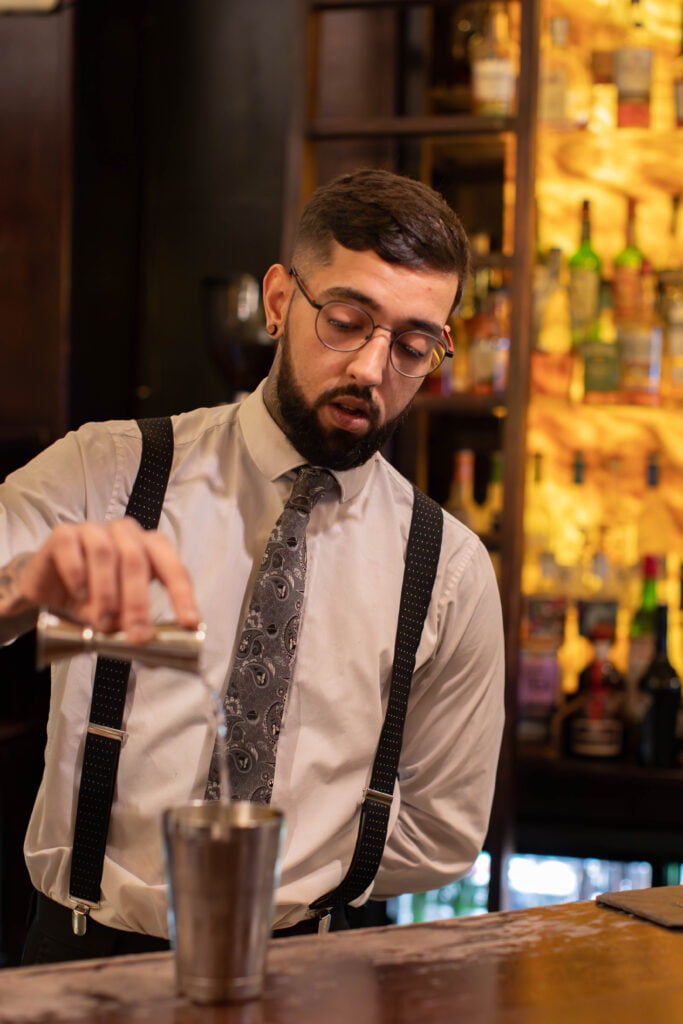 Two for £14 Cocktails at the Penventon Hotel