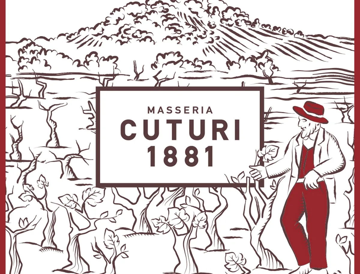 Cuturi Wine Producer