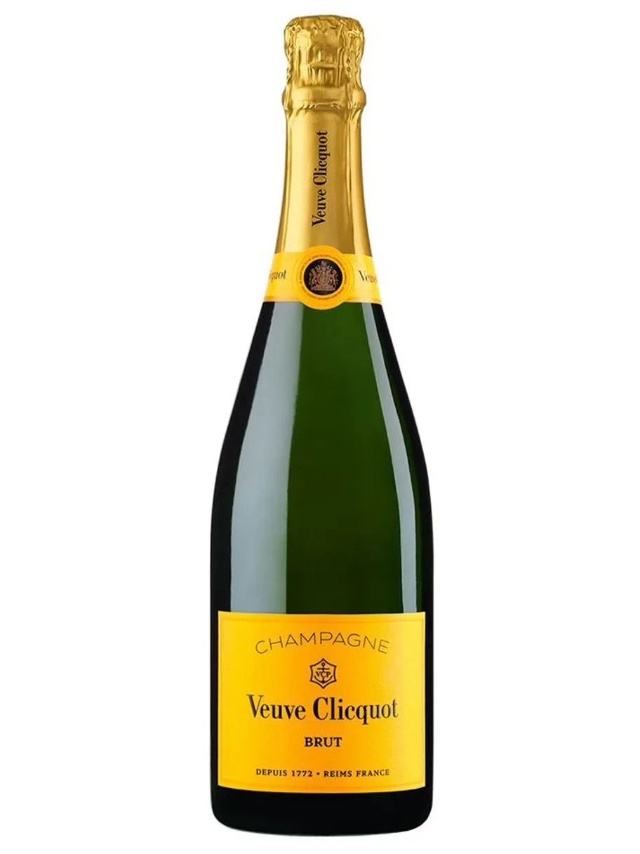 Veuve Clicquot NV Brut