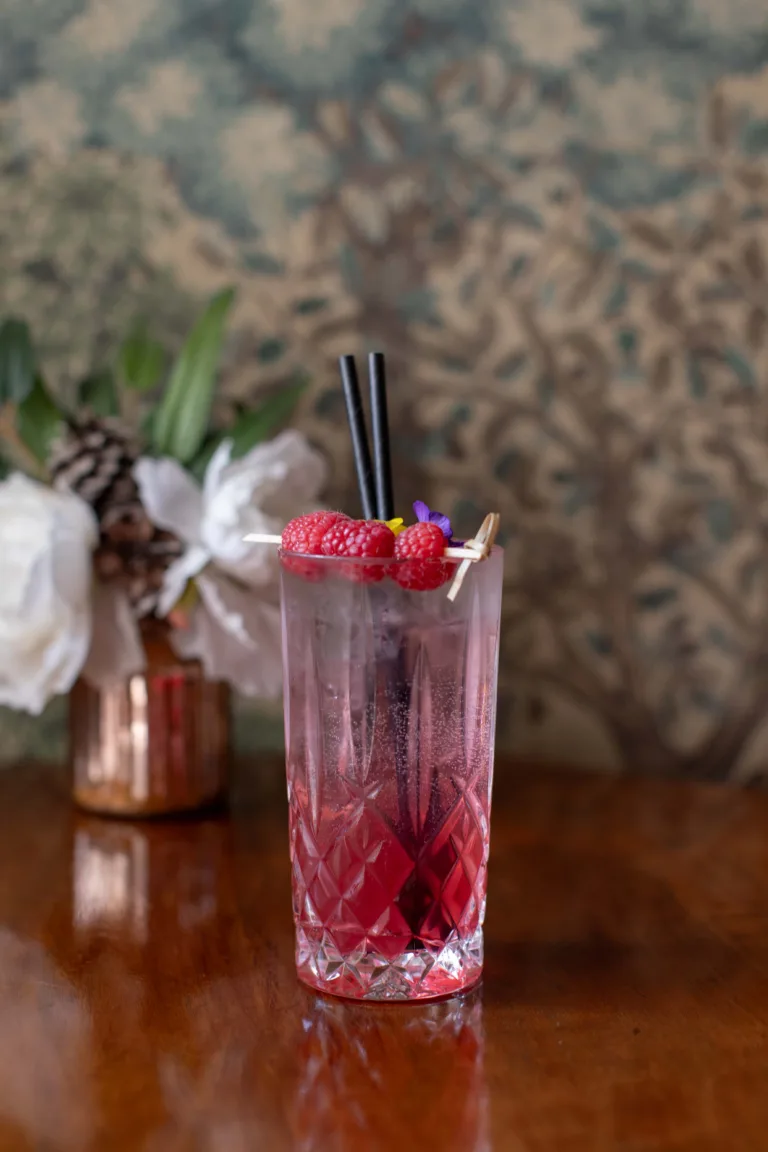 Spring Cocktail – Spring Fever