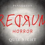 redrum horror