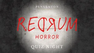 redrum horror