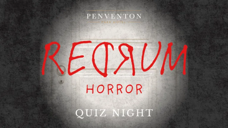 redrum horror