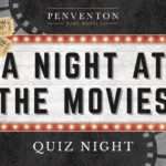 a night at the movies