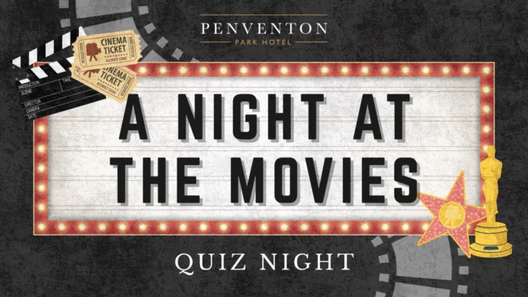 a night at the movies