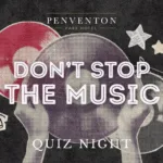 Turn up the volume and get ready to test your knowledge of hits from every decade and genre! From pop bangers to rock anthems, 80s classics to modern chart-toppers, we’ll be challenging your ears and your memory. Grab your friends, fuel up on drinks, and see if your team can claim the ultimate title of music masters.