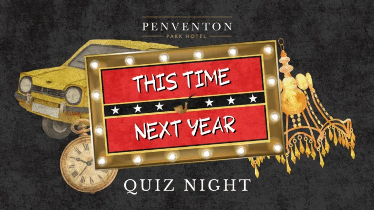 Alright, you plonkers – it’s time to test your knowledge of Peckham’s finest! Don your best fur coat and join us for a night of laughs, dodgy deals, and classic Only Fools and Horses moments. From Del Boy’s one-liners to Rodney’s mishaps (and of course, Uncle Albert’s legendary sea stories), we’ll see who’s the real diamond geezer when it comes to this British comedy classic.