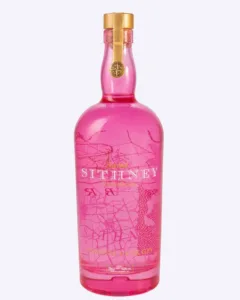 Saint Sithney Cornish Pink Gin is a premium artisan spirit crafted on a historic coastal farmstead in Cornwall. Rather than being overly sweet and syrupy like many mainstream pink gins