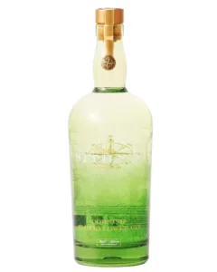 Saint Sithney Elderflower Gin is a 42% Cornish gin of fragrant elderflower, bright citrus and juniper, distilled from Cornish wheat near Porthleven for a smooth, softly floral finish.